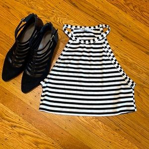 Zara Crop Top L